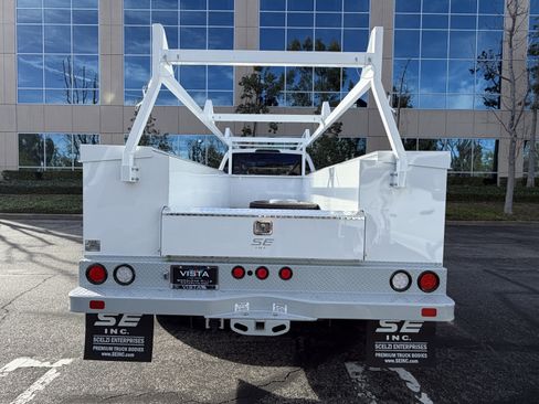 New 2026 Ford F450 XL image 5