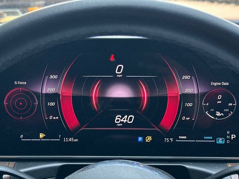 Used 2025 Mercedes-Benz C 300 4MATIC Sedan image 23