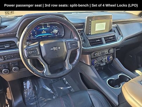 Used 2023 Chevrolet Tahoe RST image 13