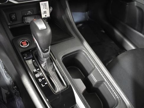 Used 2025 Nissan Sentra S FWD image 23