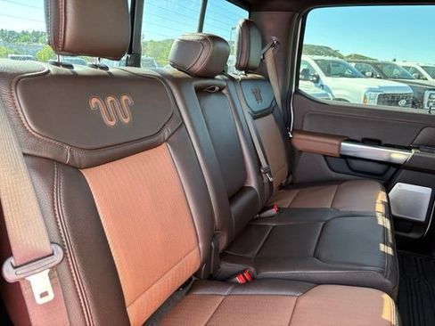 New 2026 Ford F150 King Ranch w/ Equipment Group 601A High AWD/4WD image 20