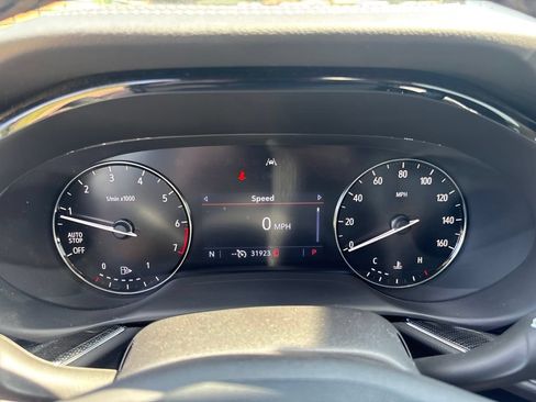 Used 2021 Buick Envision Preferred FWD image 23