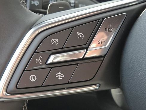 New 2026 Buick Enclave Preferred w/ Power Package image 9