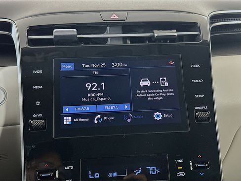 Used 2024 Hyundai Tucson SEL image 21