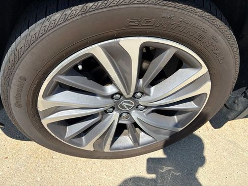 Used 2018 Acura MDX SH-AWD w/ Technology Package image 9