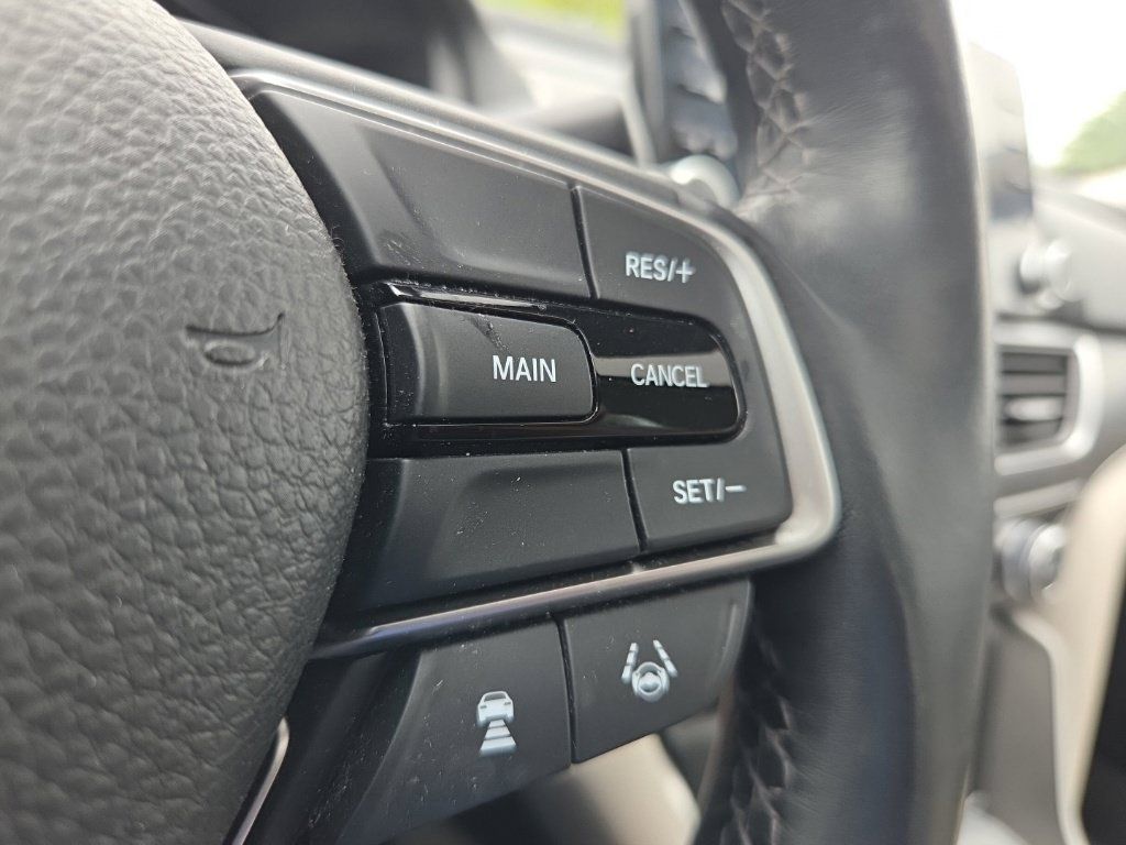 Used 2019 Honda Accord EX-L image 33