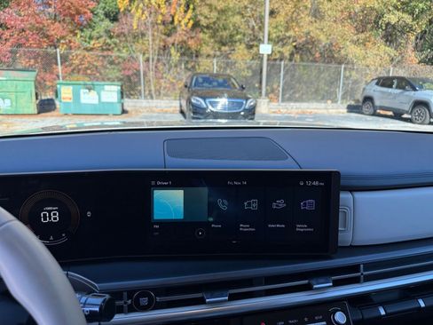 Used 2025 Hyundai Santa Fe SEL image 18