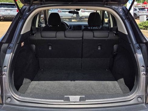 Used 2021 Honda HR-V EX image 25