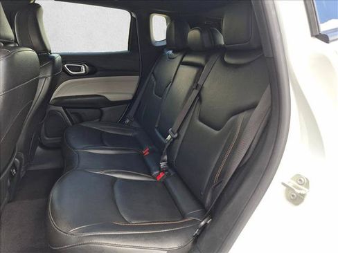 Used 2024 Jeep Compass Limited AWD/4WD image 18