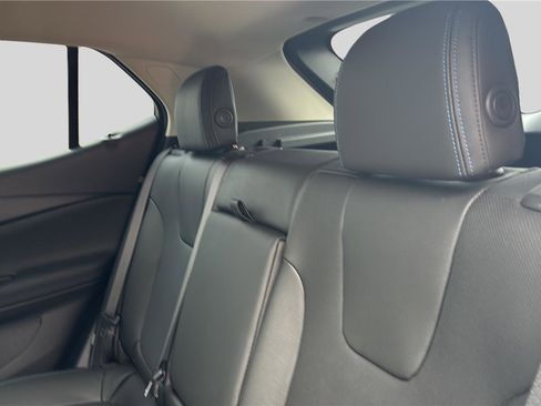 New 2026 Buick Encore GX Sport Touring w/ Comfort Package image 17