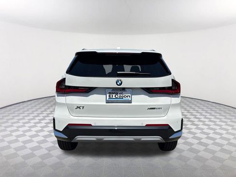 New 2026 BMW X1 xDrive28i w/ Convenience Package image 5