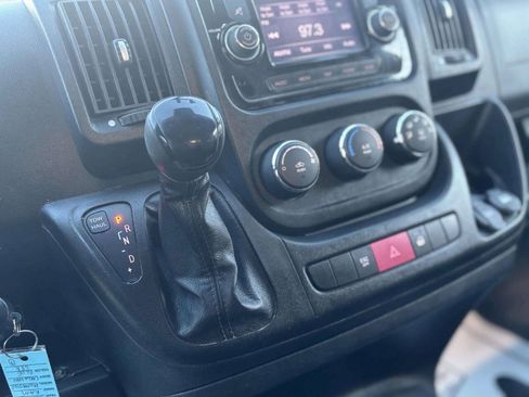 Used 2021 RAM ProMaster 3500 FWD image 18