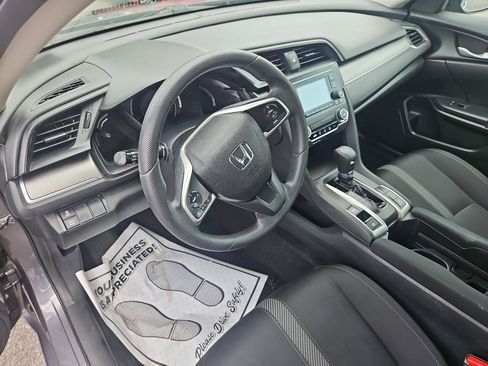 Used 2016 Honda Civic LX image 13