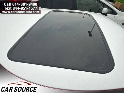 Used 2013 Toyota Corolla S w/ Premium Pkg FWD image 4