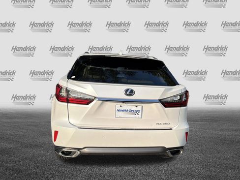 Used 2016 Lexus RX 350 FWD w/ Luxury Package image 8