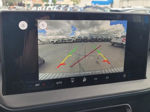 New 2026 Ford Maverick XL AWD/4WD image 12