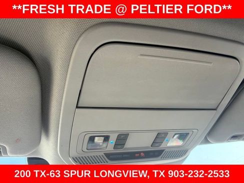 Used 2023 Ford Explorer XLT w/ Equipment Group 202A RWD image 21