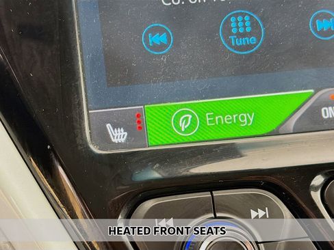 Used 2018 Chevrolet Bolt LT image 5