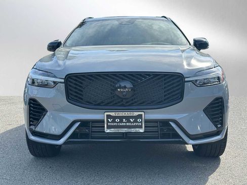 New 2026 Volvo XC60 T8 Ultra w/ Climate Package AWD/4WD image 8