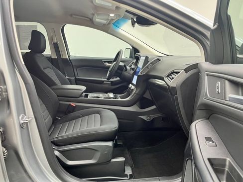 Used 2022 Ford Edge SE AWD/4WD image 32