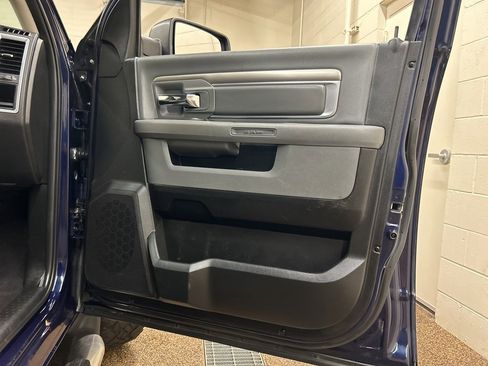 Used 2019 RAM 1500 Big Horn image 12