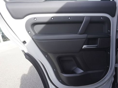 New 2026 Land Rover Defender 110 X image 28