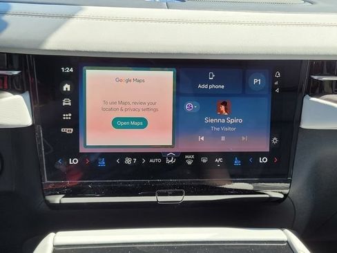 New 2026 Lincoln Navigator L Black Label AWD/4WD image 46