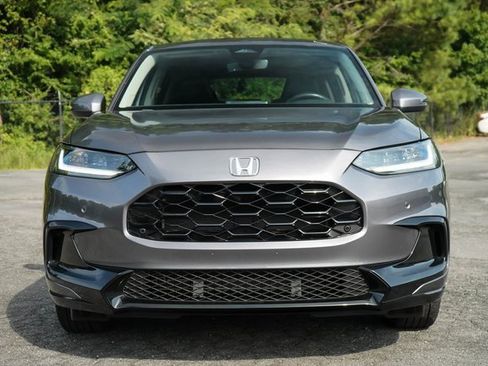 Certified 2023 Honda HR-V EX-L image 6