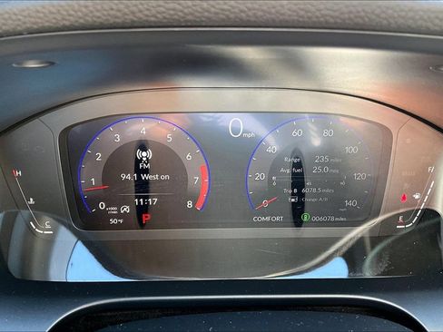 Used 2025 Acura ADX A-Spec FWD image 26