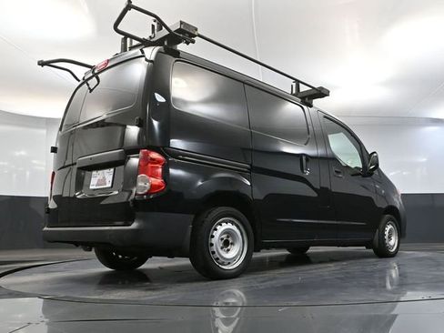 Used 2015 Nissan NV200 SV w/ Technology Package image 41