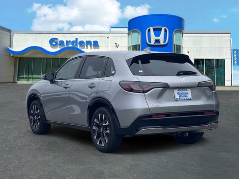 New 2027 Honda HR-V EX-L image 4