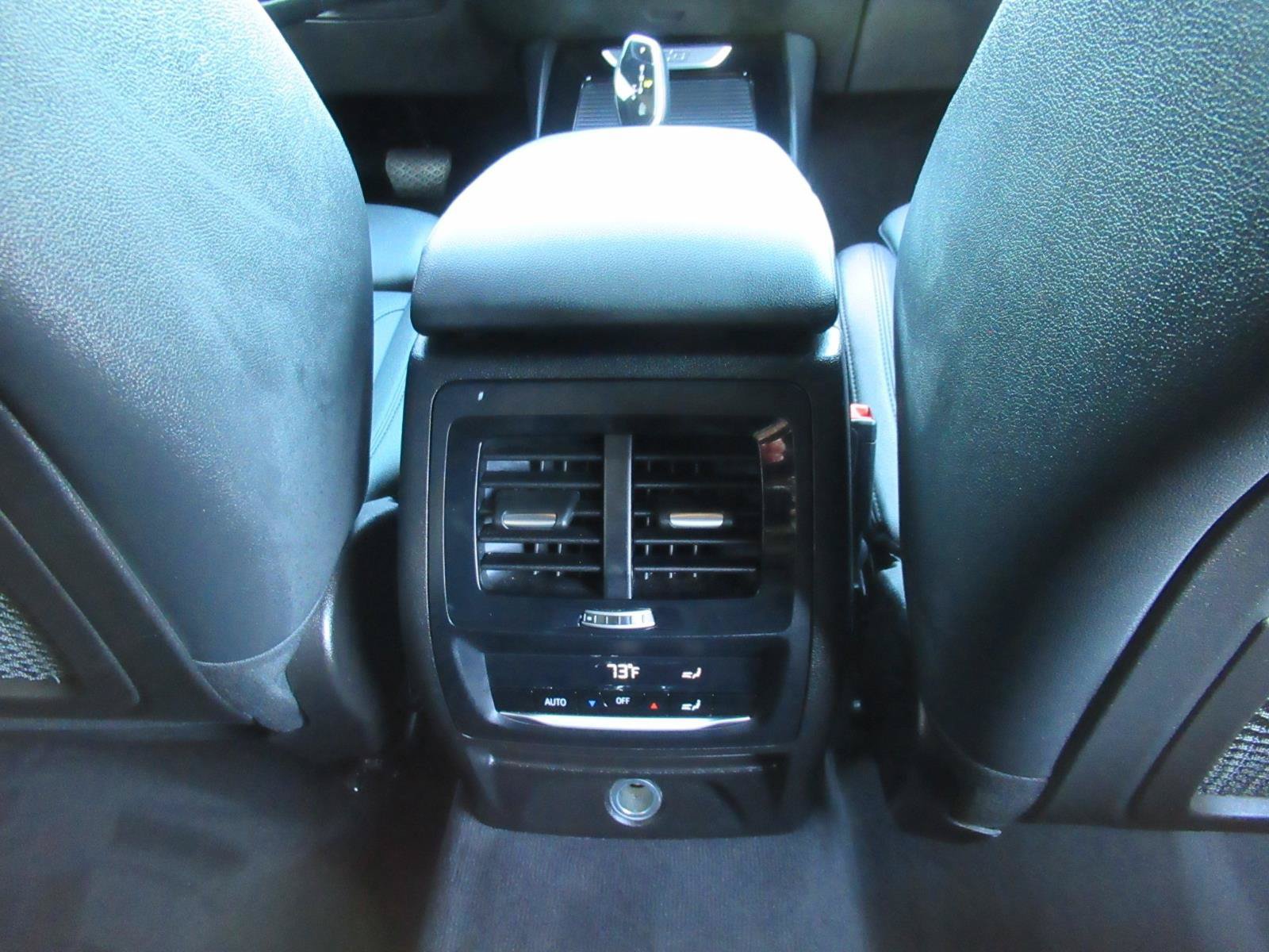 Used 2019 BMW X3 sDrive30i w/ Driving Assistance Package RWD image 35
