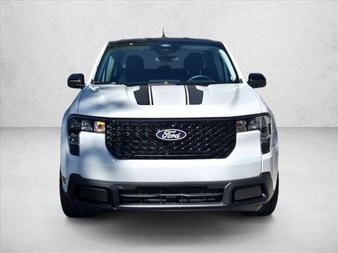 New 2026 Ford Maverick XLT w/ Black Appearance Package image 6