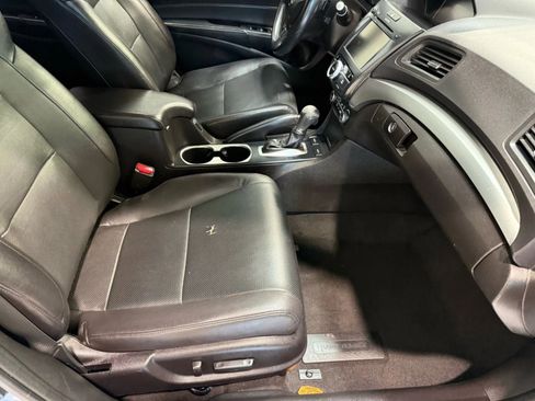 Used 2016 Acura ILX w/ Premium Package image 28