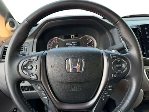 Used 2023 Honda Ridgeline RTL image 24