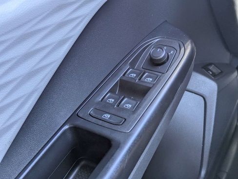 Used 2023 Volkswagen Taos S w/ Driver Assistance Package FWD image 22