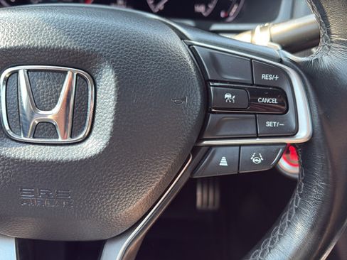 Used 2022 Honda Accord Sport Special Edition image 10