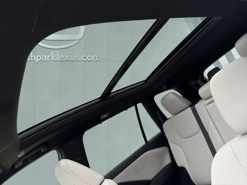Certified 2025 Lexus TX 350 AWD w/ Technology Package image 21