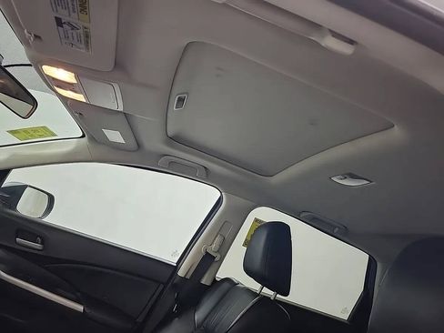 Used 2014 Honda CR-V EX-L image 9