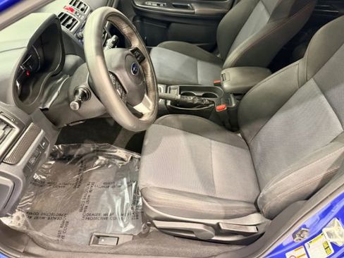 Used 2017 Subaru WRX AWD/4WD image 29