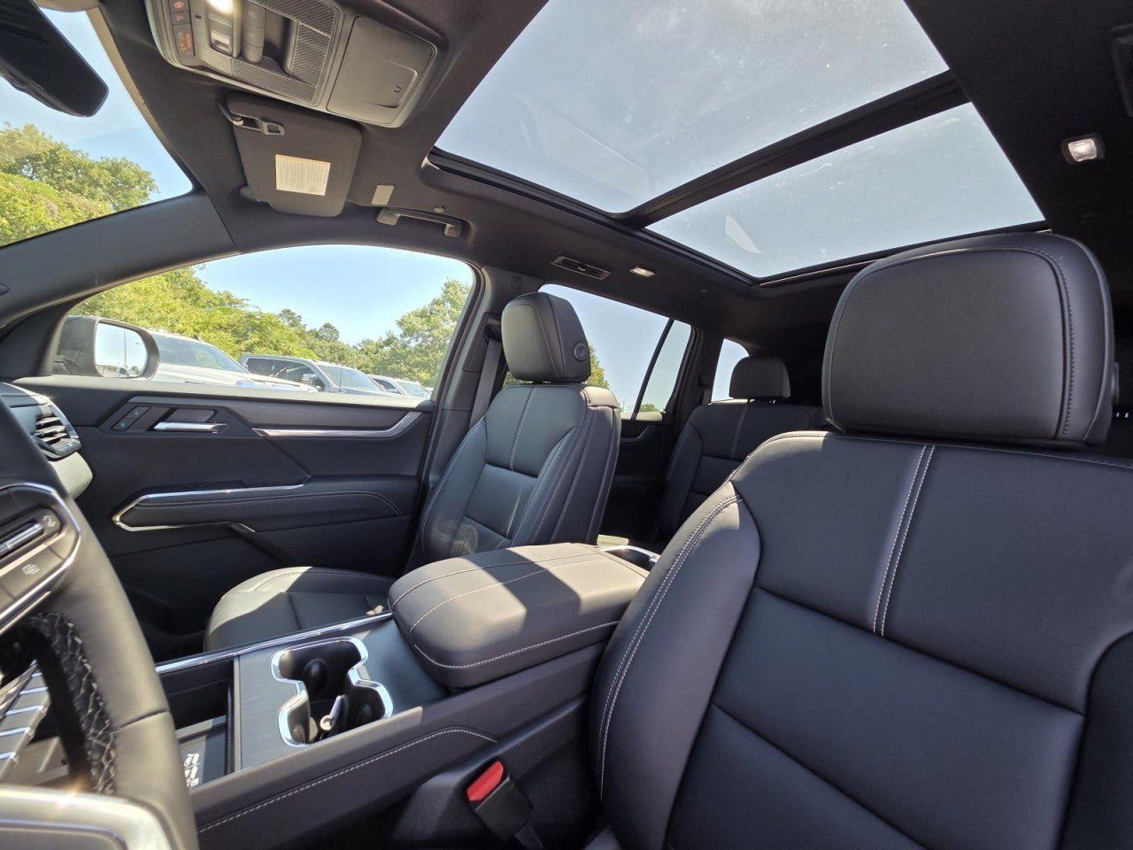 New 2026 GMC Acadia Elevation AWD/4WD image 18