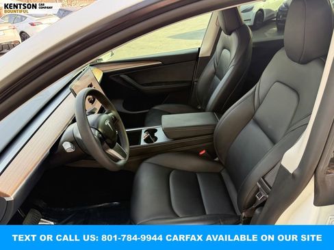 Used 2023 Tesla Model Y Long Range image 29