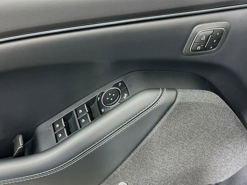 Used 2024 Ford Mustang Mach-E Premium AWD/4WD image 18