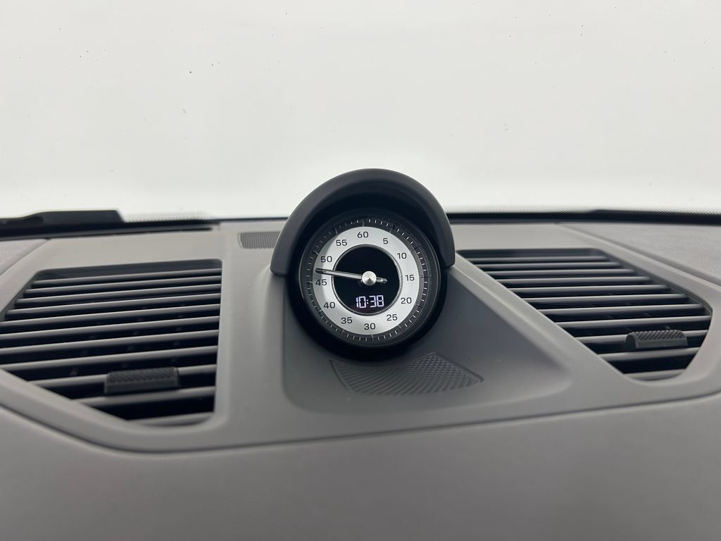 Certified 2021 Porsche 911 Turbo AWD/4WD image 24