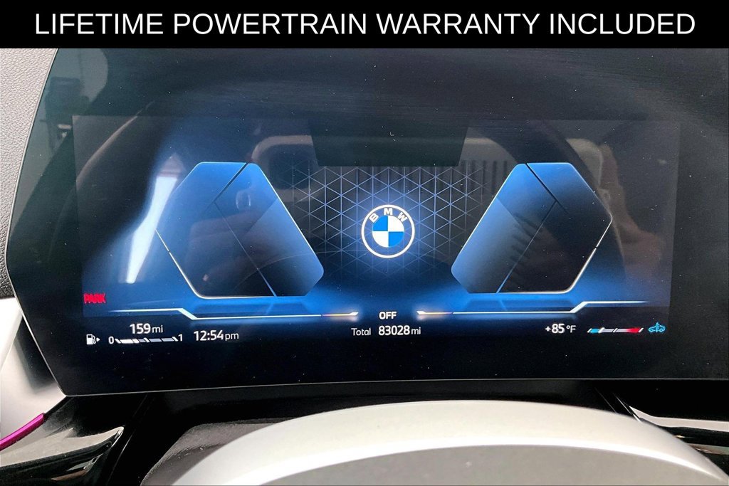 Used 2023 BMW X1 xDrive28i w/ Convenience Package AWD/4WD image 28