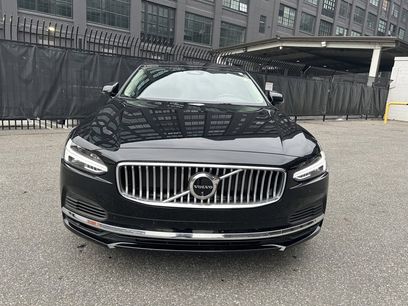 Certified 2025 Volvo S90 T8 Plus