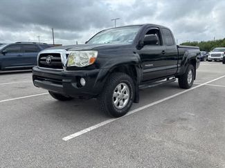 Used 2008 Toyota Tacoma PreRunner RWD video 1