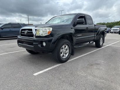 Used 2008 Toyota Tacoma PreRunner