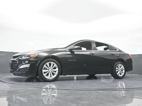 Used 2024 Chevrolet Malibu LT FWD image 51