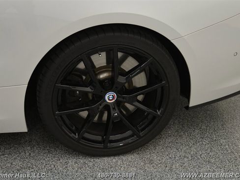 Used 2023 BMW M850i xDrive xDrive image 42